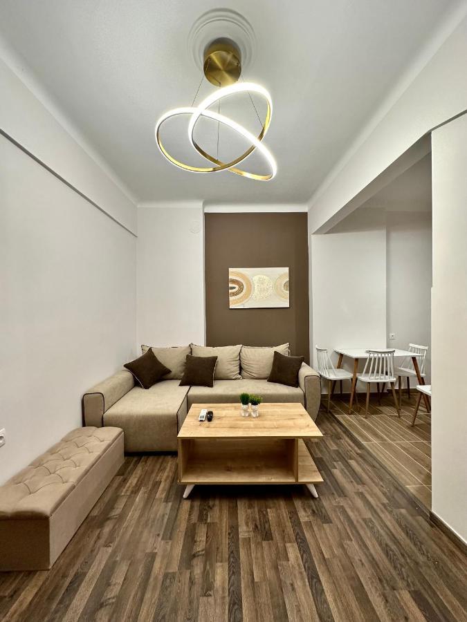 The A&D Urban Central Retreat Thessaloniki Exterior foto