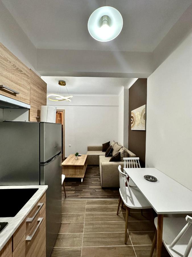 The A&D Urban Central Retreat Thessaloniki Exterior foto